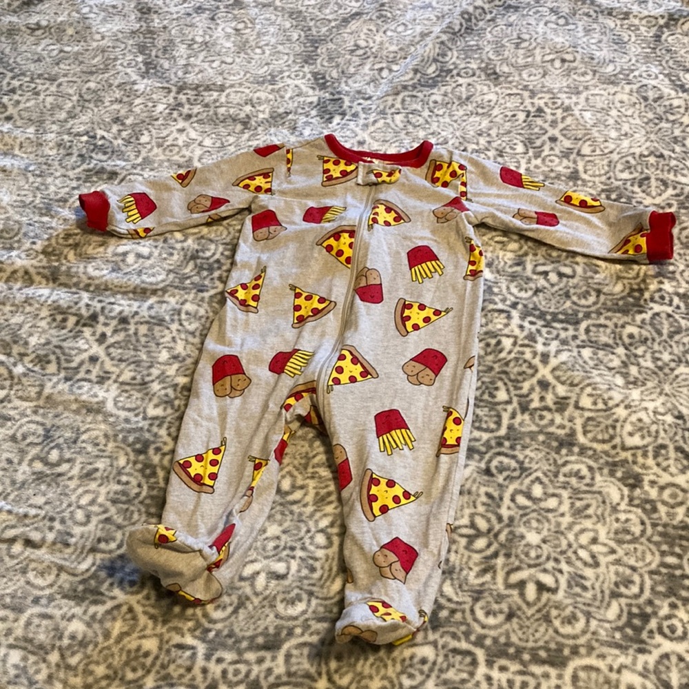 Infant Onesie
